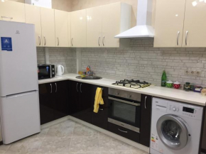 Apartment on Krasnaya polyana 1